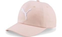 Puma Kepurė Ess Cap Jr Rose 021688 40