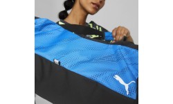 Спортивная сумка Puma IndividualRise Small Black Blue 079323 02