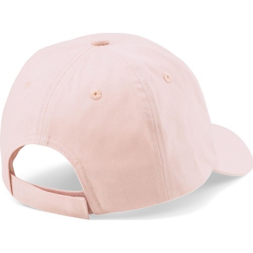 Puma Ess Cap Jr Rose 021688 40