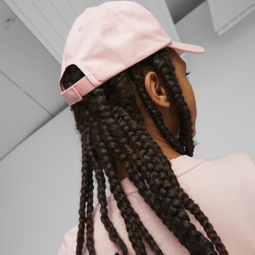 Puma Ess Cap Jr Rose 021688 40