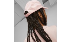 Puma Kepurė Ess Cap Jr Rose 021688 40