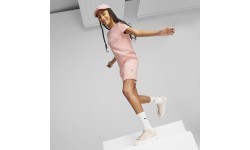 Puma Ess Cap Jr Rose 021688 40