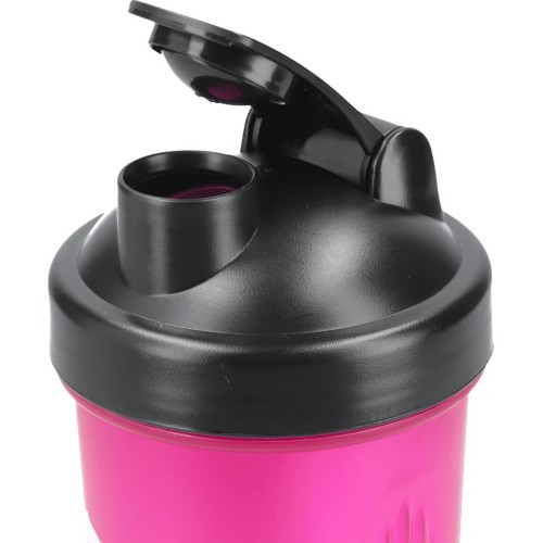 Puma Shaker Bottle Orchid Pink 053519 10