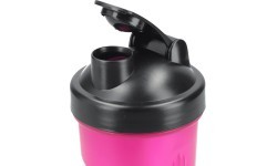 Бутылка-шейкер Puma Orchid Pink 053519 10