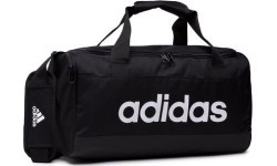 Adidas Sportinis Krepšys Linear Duffel S Black GN2034