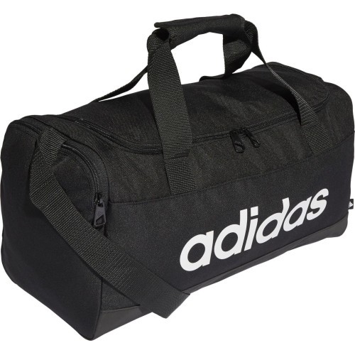 Adidas Sportinis Krepšys Linear Duffel S Black GN2034