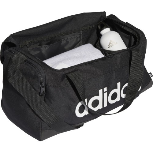 Adidas Sportinis Krepšys Linear Duffel S Black GN2034