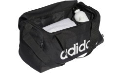 Adidas Sportinis Krepšys Linear Duffel S Black GN2034