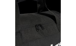 Adidas Linear Duffel S Sports Bag Black GN2034