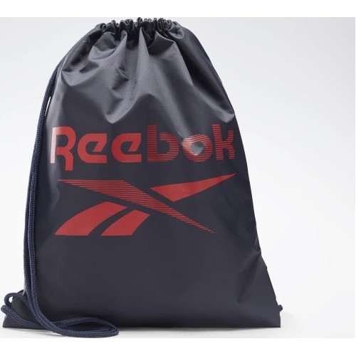 Reebok Te Gymsack Bag Blue H49984