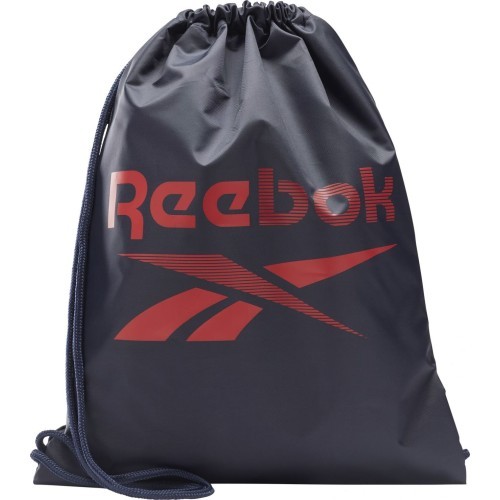 Сумка-мешок Reebok Te Gymsack, синяя H49984