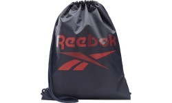 Reebok Te Gymsack Bag Blue H49984