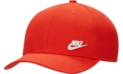 Nike Kepurė Nsw L91 Metal Futura Orange DC3988 633