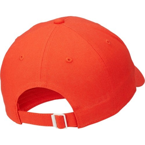 Nike NSW L91 Metal Futura Orange Cap DC3988 633
