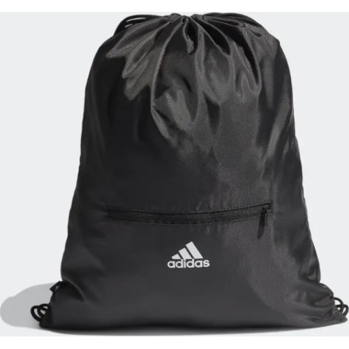 Мешок Adidas 3S Gymsack Black GN2040