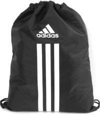 Adidas Power Duffel Bag Black HG0339