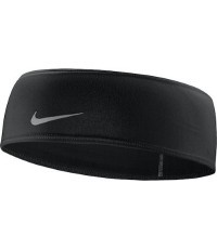 Nike Dri-Fit Swoosh Headband 2 Black N1003447 042