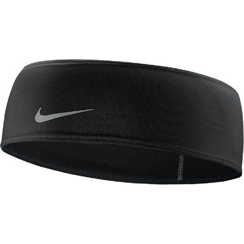 Nike Dri-Fit Swoosh Headband 2 Black N1003447 042