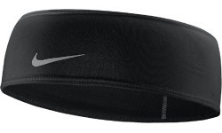 Nike Dri-Fit Swoosh Headband 2 Black N1003447 042