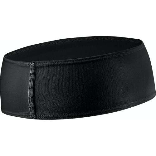 Nike Galvos Juosta Nike Dri-Fit Swoosh Headband 2 Black N1003447 042