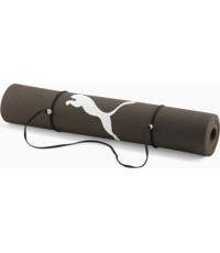 Коврик для йоги Puma Yoga Mat Black 054159 01