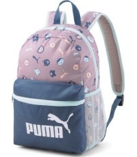 Рюкзак Puma Phase Small Backpack Q Cream Blue 078237 13