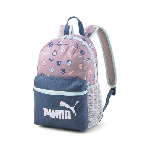 Puma Phase Small Backpack Q Cream Blue 078237 13