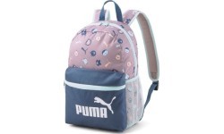 Puma Phase Small Backpack Q Cream Blue 078237 13