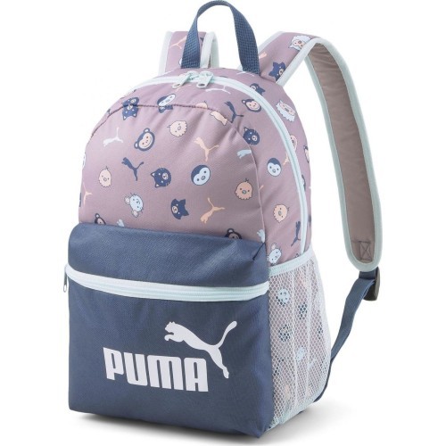 Рюкзак Puma Phase Small Backpack Q Cream Blue 078237 13