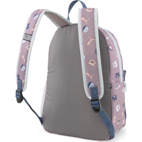 Рюкзак Puma Phase Small Backpack Q Cream Blue 078237 13