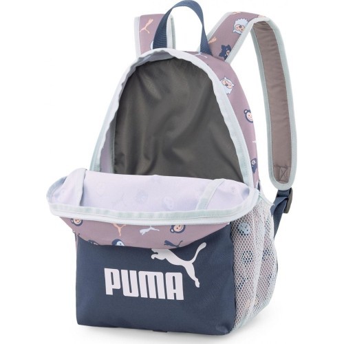 Рюкзак Puma Phase Small Backpack Q Cream Blue 078237 13