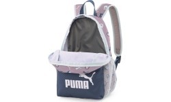 Puma Phase Small Backpack Q Cream Blue 078237 13