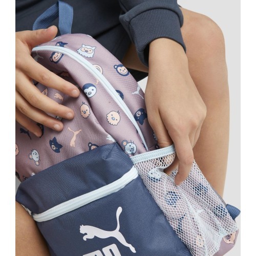 Рюкзак Puma Phase Small Backpack Q Cream Blue 078237 13