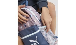 Puma Phase Small Backpack Q Cream Blue 078237 13