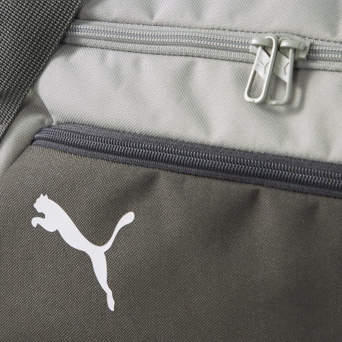 Puma Sportinis Krepšys Fundamentals Sports Bag Grey 079237 04