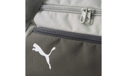 Puma Sportinis Krepšys Fundamentals Sports Bag Grey 079237 04