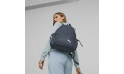 Puma Kuprinė Core Her Backpack Dark Night Blue 079486 01