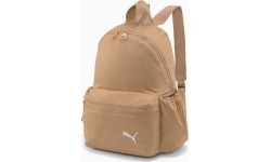 Puma Kuprinė Core Her Backpack Dusty Tan Cream 079486 02