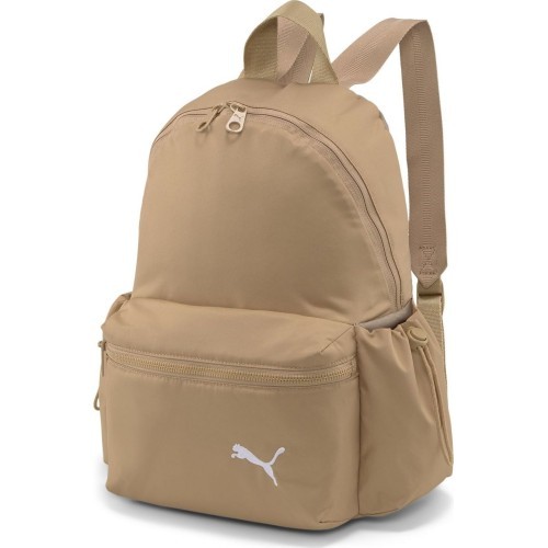 Puma Core Her Backpack Dusty Tan Cream 079486 02