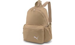 Puma Core Her Backpack Dusty Tan Cream 079486 02