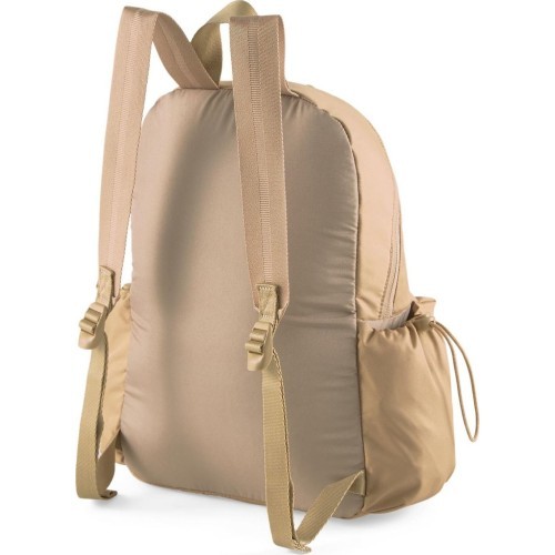 Puma Core Her Backpack Dusty Tan Cream 079486 02