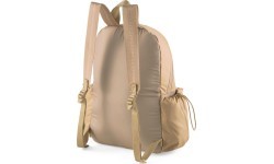 Puma Kuprinė Core Her Backpack Dusty Tan Cream 079486 02