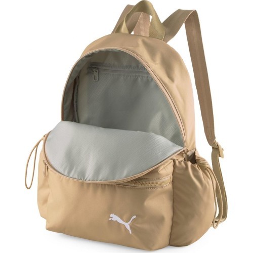 Puma Core Her Backpack Dusty Tan Cream 079486 02