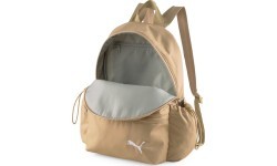 Puma Core Her Backpack Dusty Tan Cream 079486 02