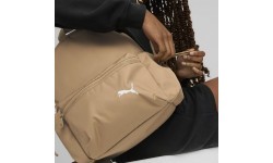 Puma Kuprinė Core Her Backpack Dusty Tan Cream 079486 02
