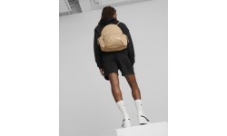 Puma Core Her Backpack Dusty Tan Cream 079486 02