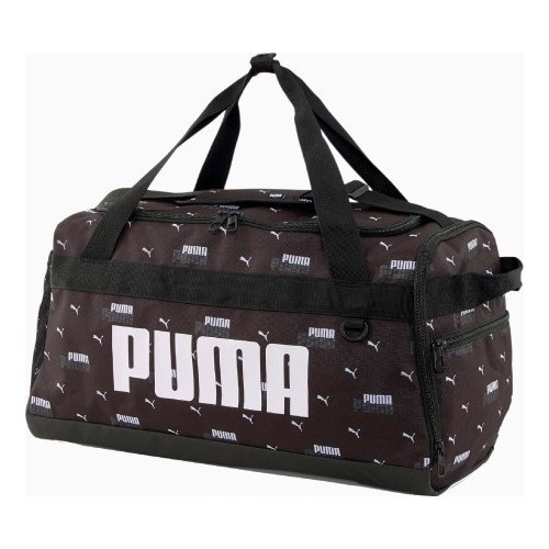 Puma Challenger Duffel sports bag Black 079530 06