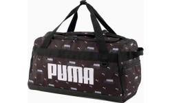Puma Sportinis Krepšys Challenger Duffel Black 079530 06