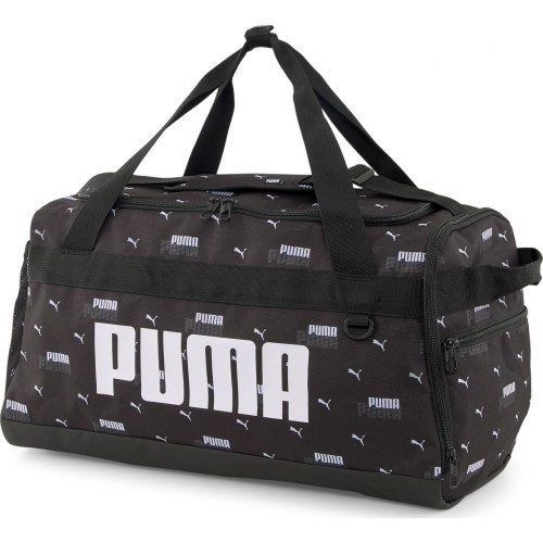 Puma Sportinis Krepšys Challenger Duffel Black 079530 06