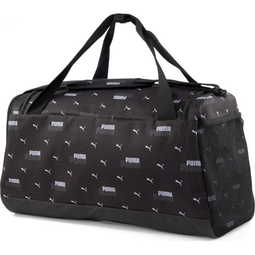 Спортивная сумка Puma Challenger Duffel Black 079530 06